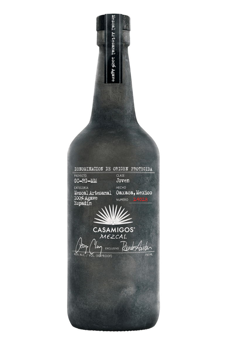 Casamigos Mezcal