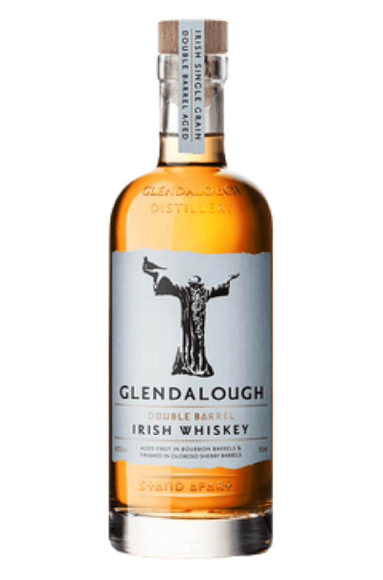 Glendalough Double Barrel Single Grain