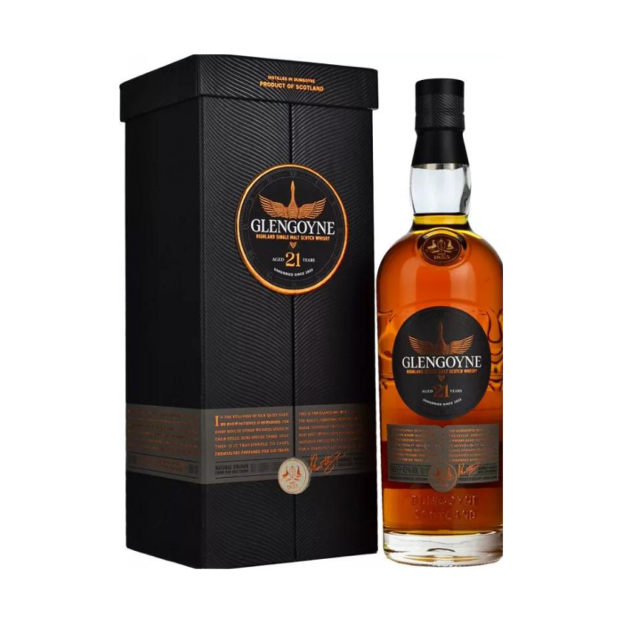 Glengoyne 21 Year Old
