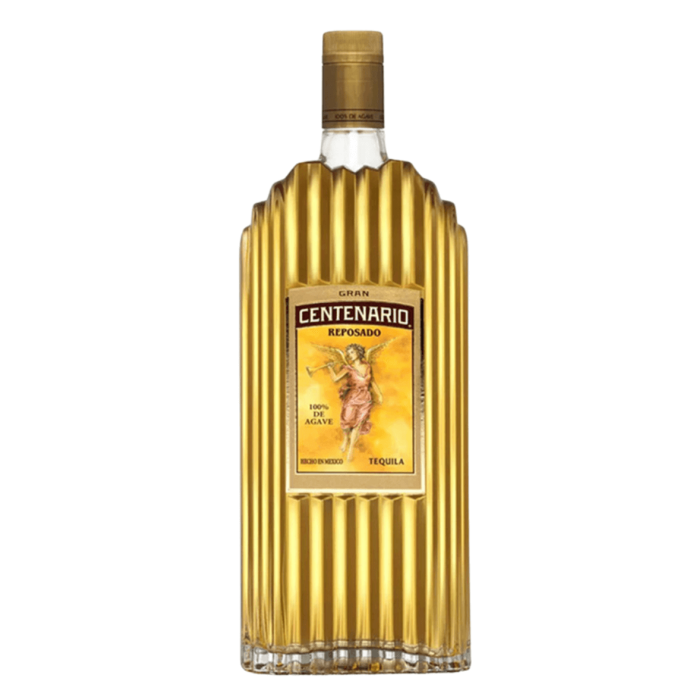 Gran Centenario Reposado