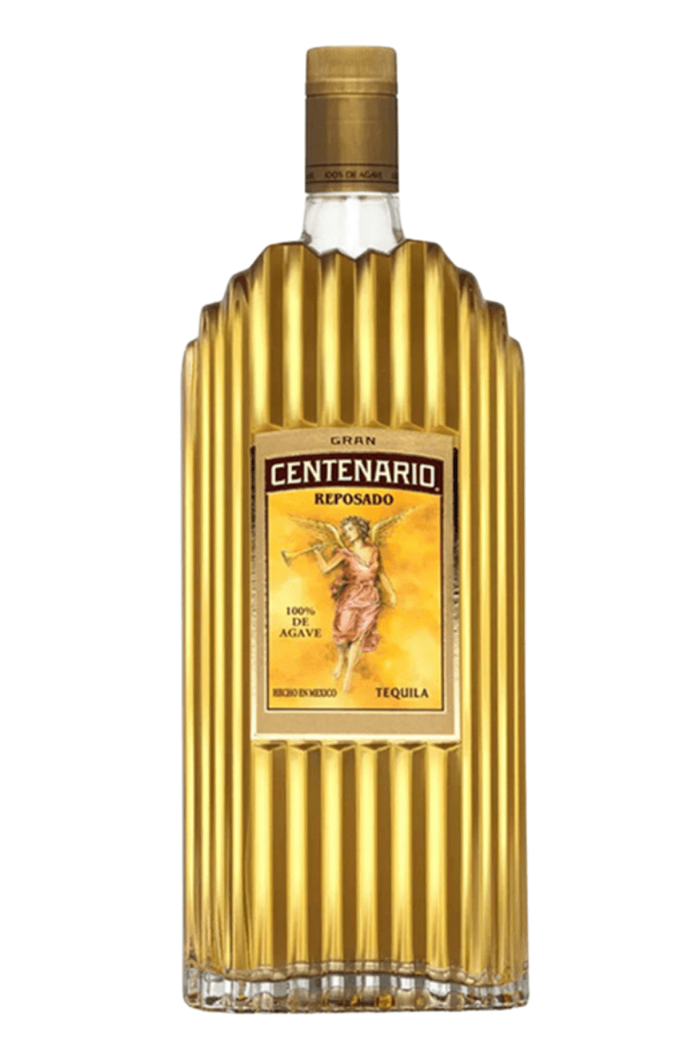 Gran Centenario Reposado