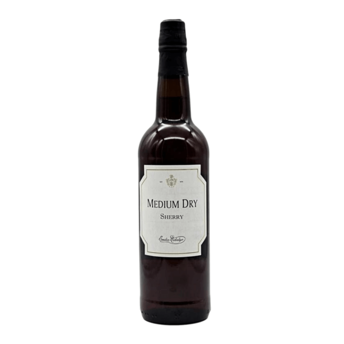 Emilio Hidalgo Amontillado Medium