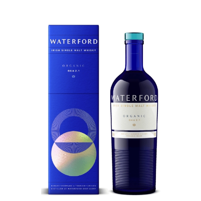 Waterford Organic Gaia 2.1