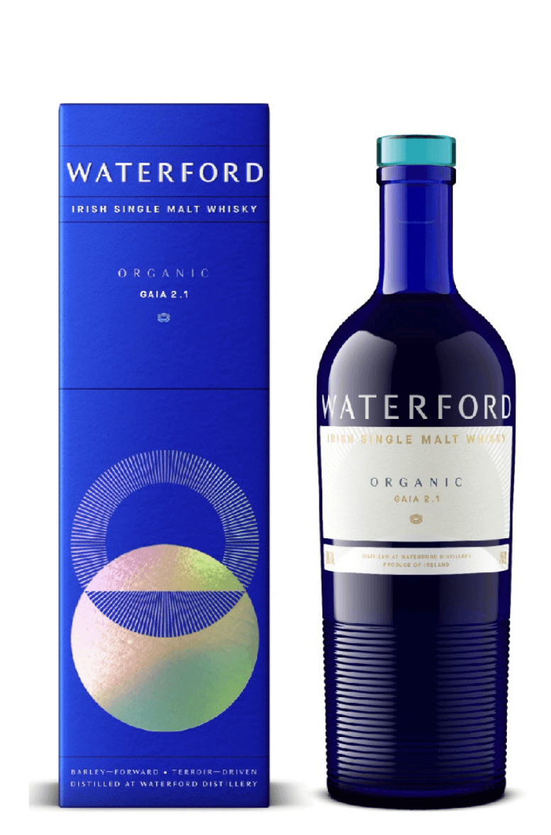 Waterford Organic Gaia 2.1