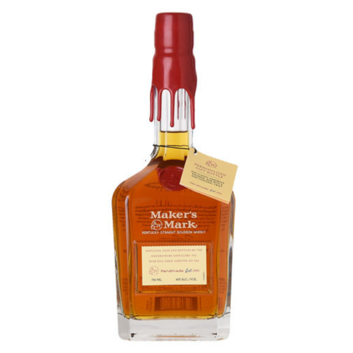 Maker's Mark Bespoke VIP