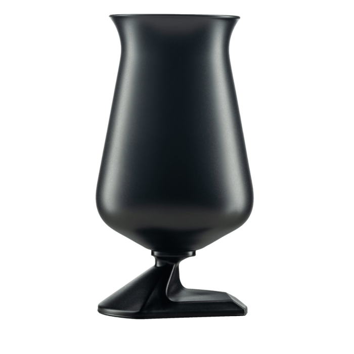 Tuath Black Glass 