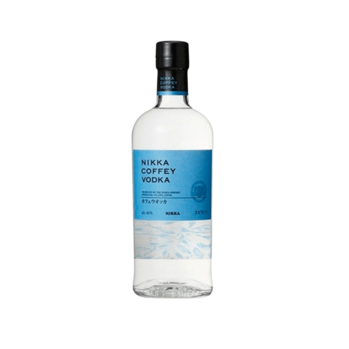 Nikka Coffey Vodka