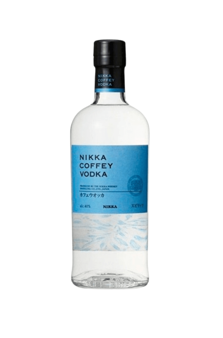 Nikka Coffey Vodka