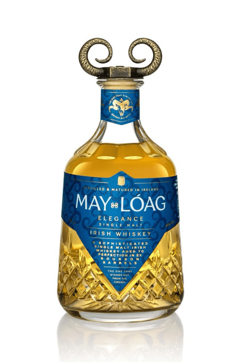 May Loag Elegance 