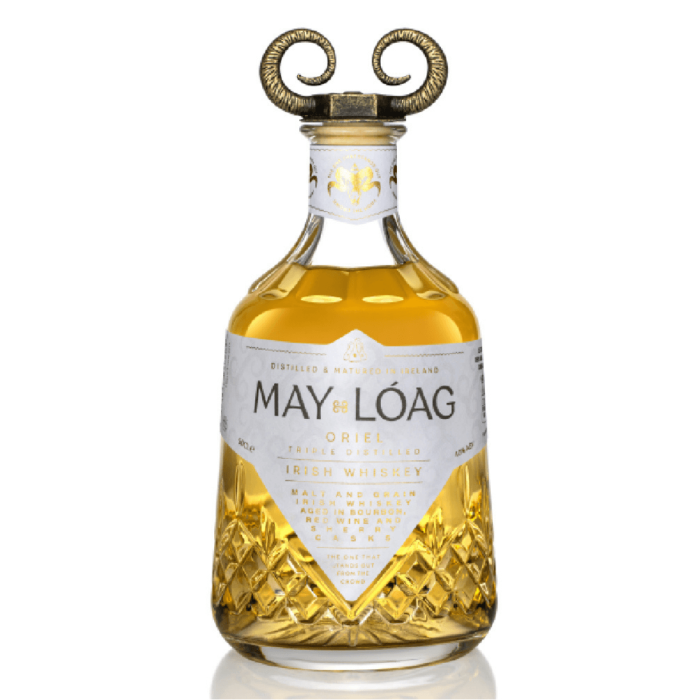 May Loag Oriel