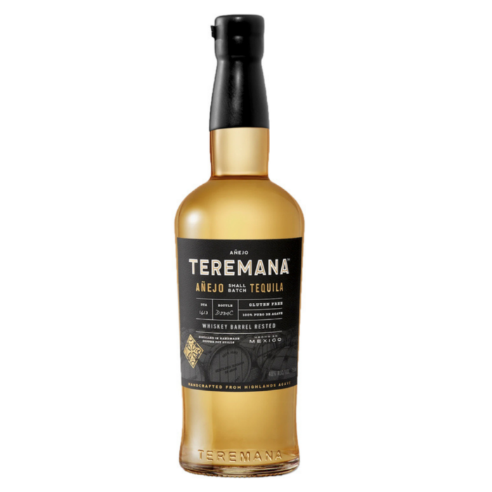 Teremana Tequila Anejo