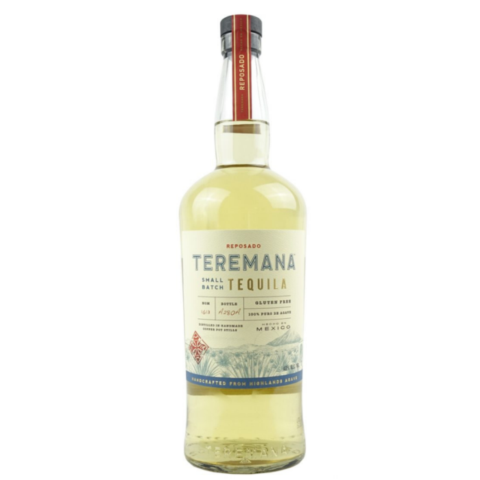 Teremana Reposado