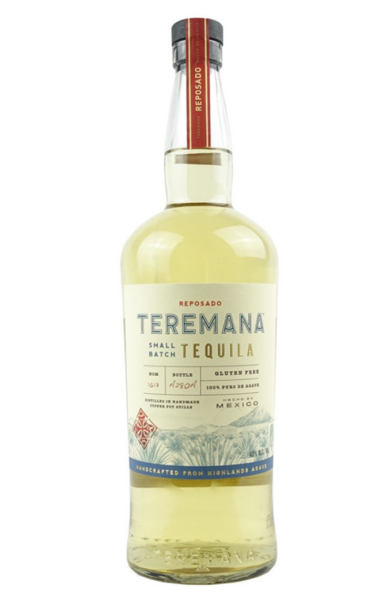 Teremana Reposado