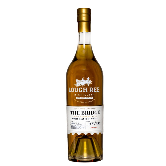 The Bridge Elfeet Bay Single Cask Release