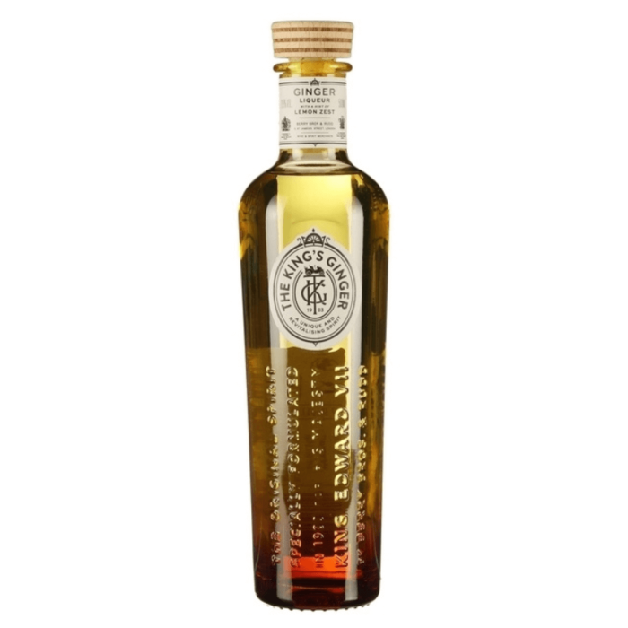 Kings Ginger Liqueur