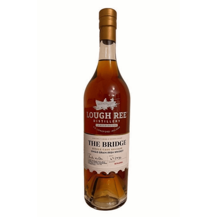 The Bridge Bethlehem Single Cask Release 