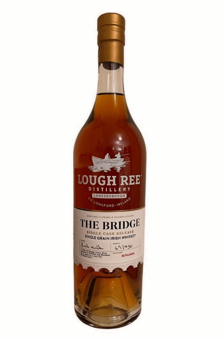 The Bridge Bethlehem Single Cask Release 