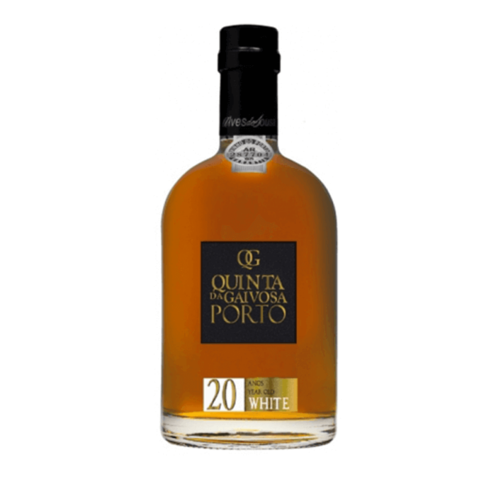 Quinta Da Gaivosa White 20 Year Old