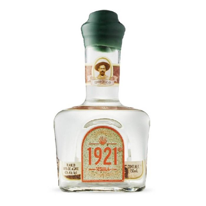 1921 Blanco
