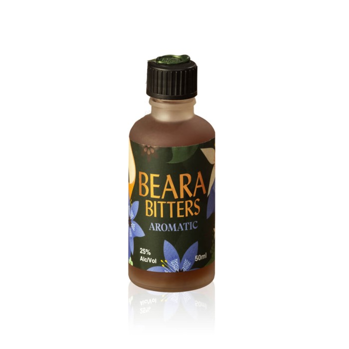 Beara Bitters Aromatic 5cl