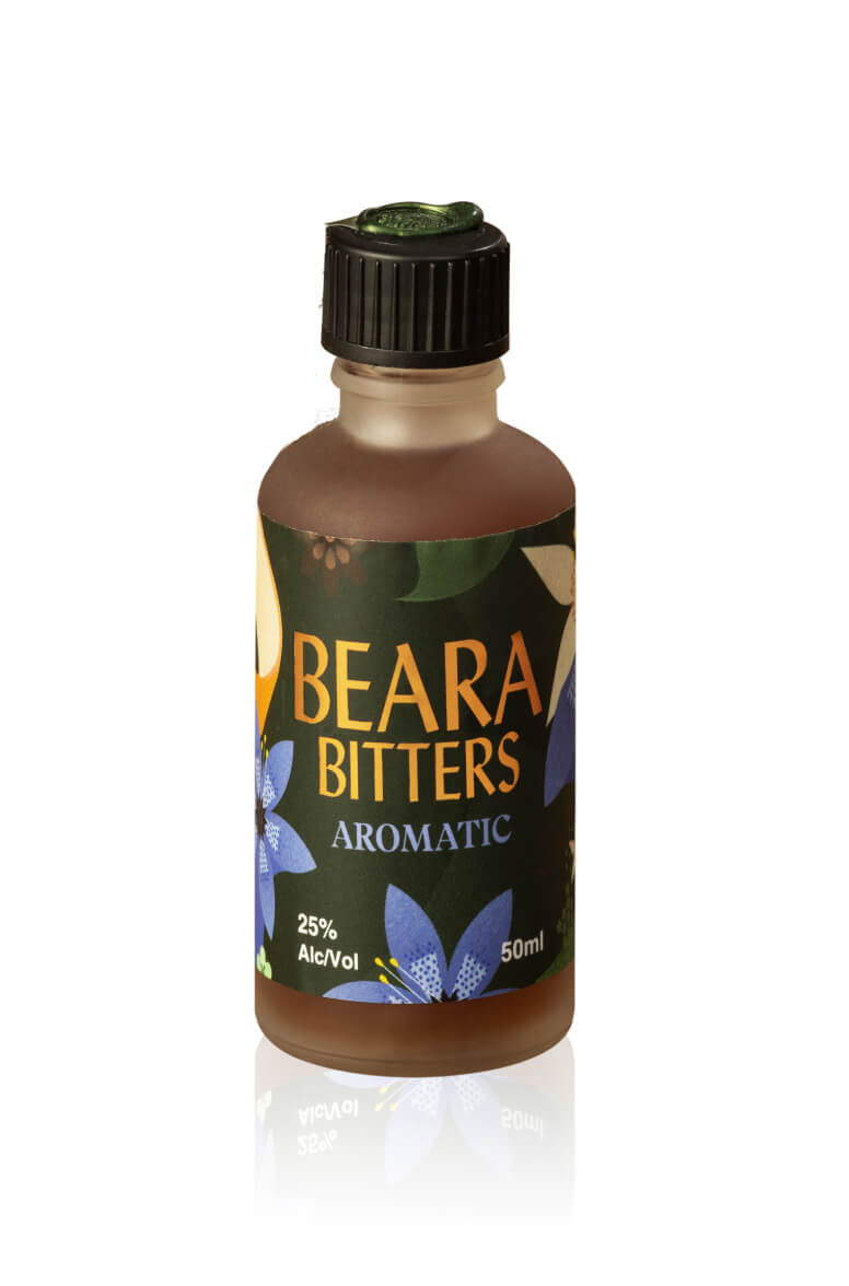 Beara Bitters Aromatic 5cl