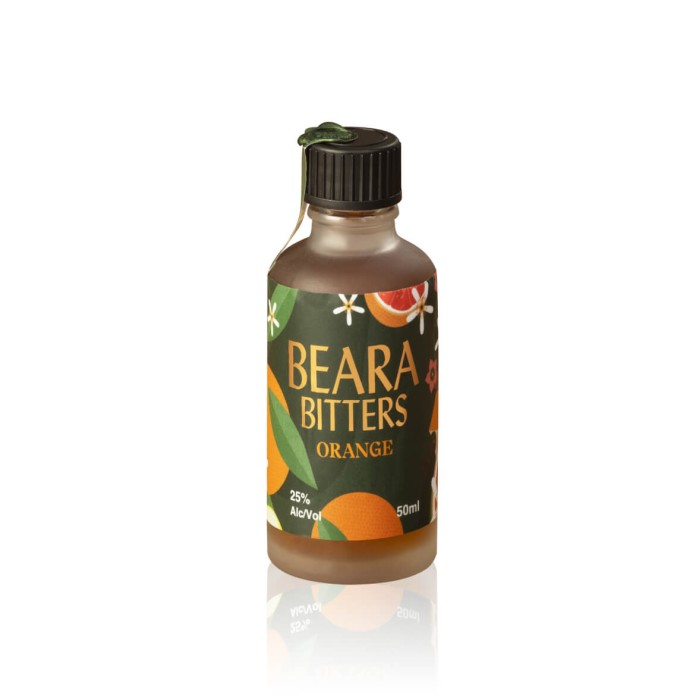 Beara Bitters Orange 5cl