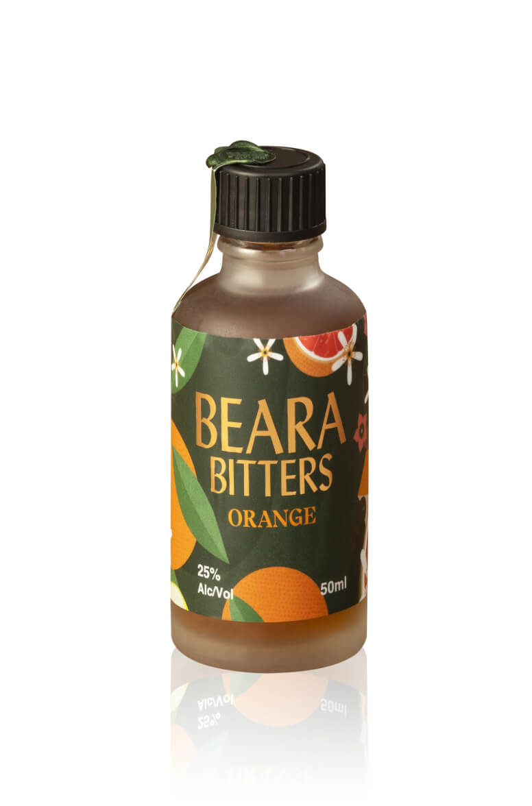 Beara Bitters Orange 5cl