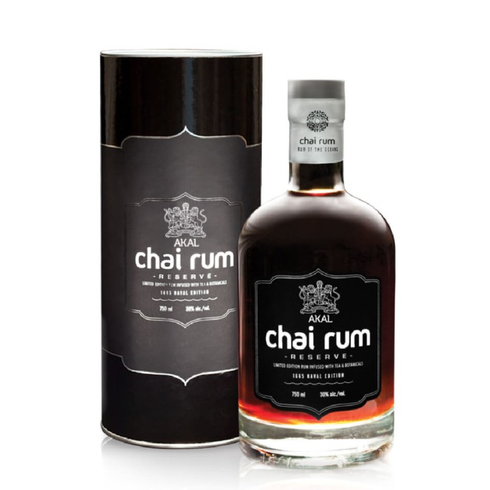 Akal Chai Rum