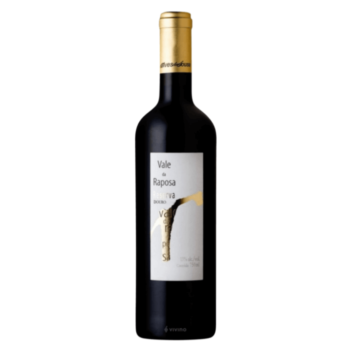 Alves De Sousa Vale da Raposa Reserva Tinto