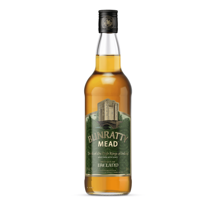 Bunratty Mead