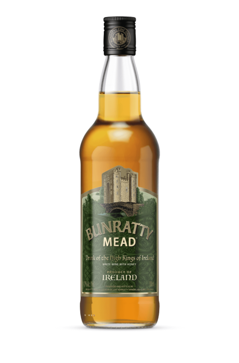 Bunratty Mead