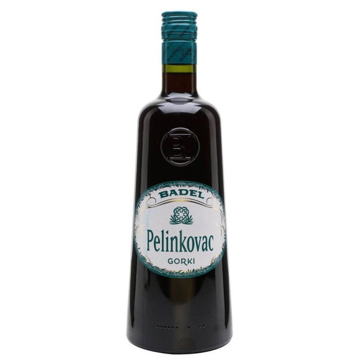 Badel Pelinkovac 100cl