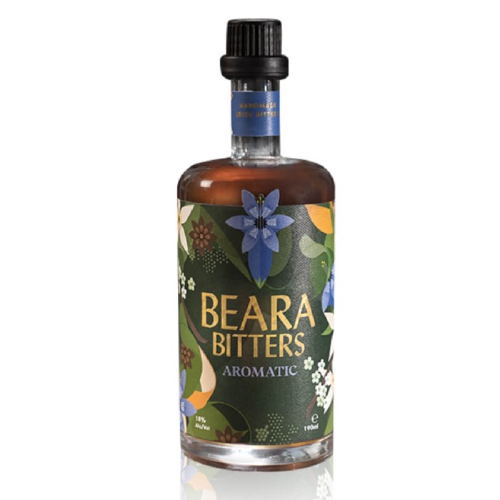 Beara Bitters Aromatic 20cl