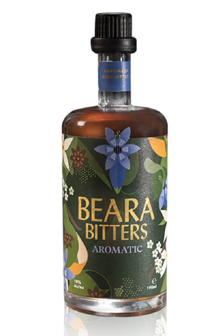 Beara Bitters Aromatic 20cl