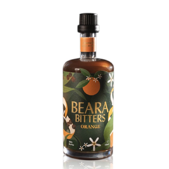 Beara Bitters Orange 20cl