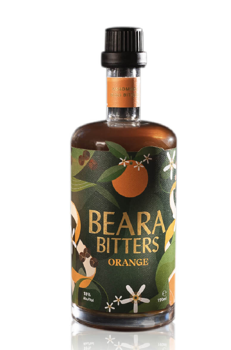 Beara Bitters Orange 20cl