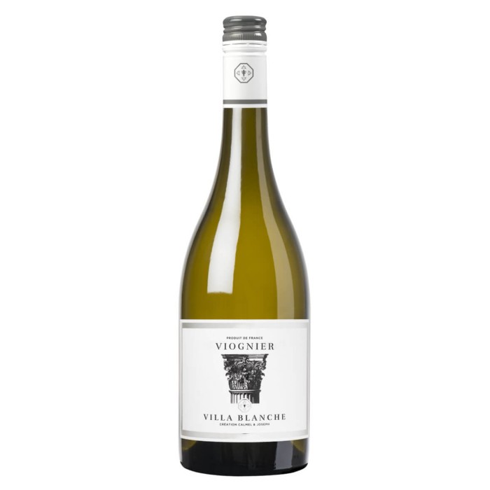 Calmel & Joseph Villa Blanche Viognier