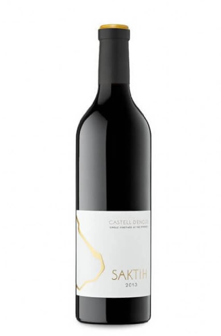 Castell D'Encus Saktih 2016
