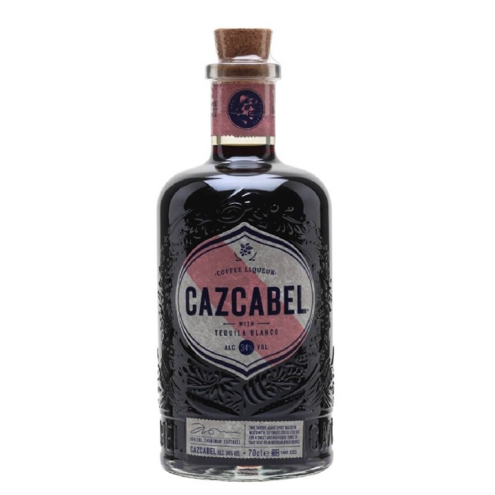 Cazcabel Coffee Tequila Liqueur