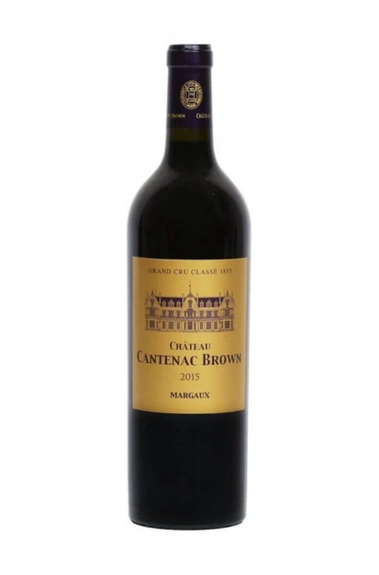 Chateau Cantenac Brown