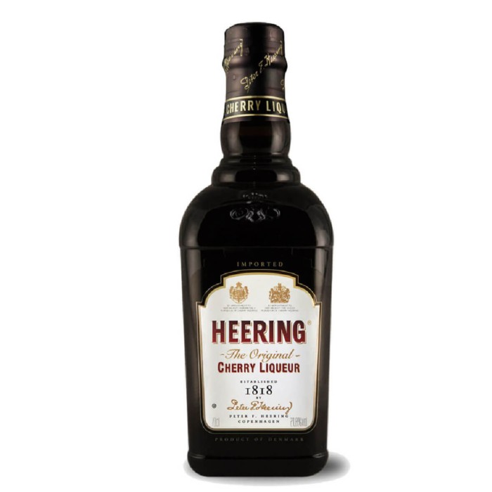 Cherry Heering 1L