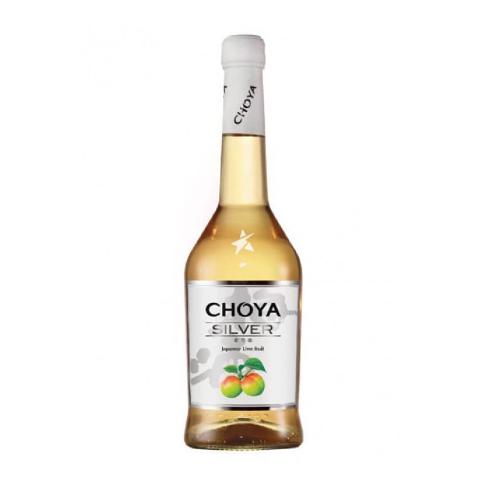Choya Silver 