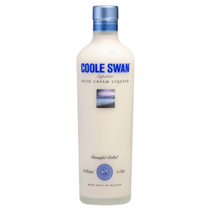 Coole Swan Liqueur