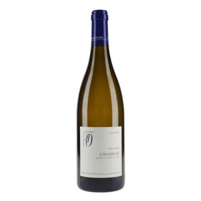 Domaine Oudin Les Serres Chablis 