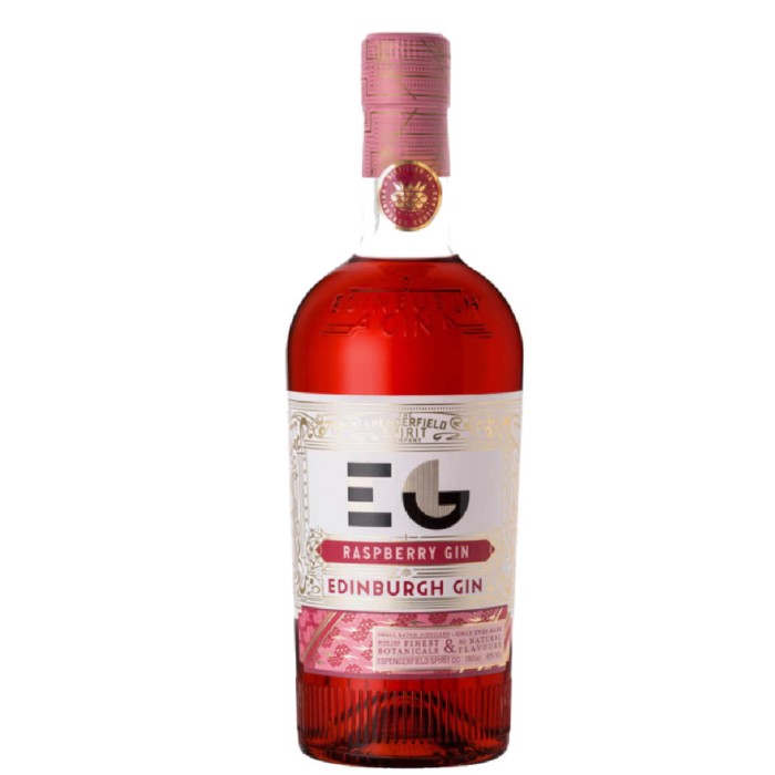 Edinburgh Raspberry Gin