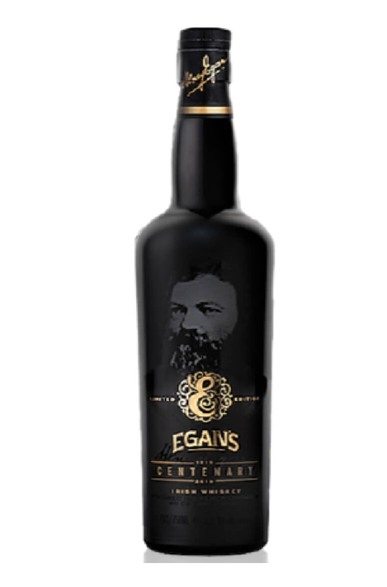 Egan's Centenary Limited Edition Without Box