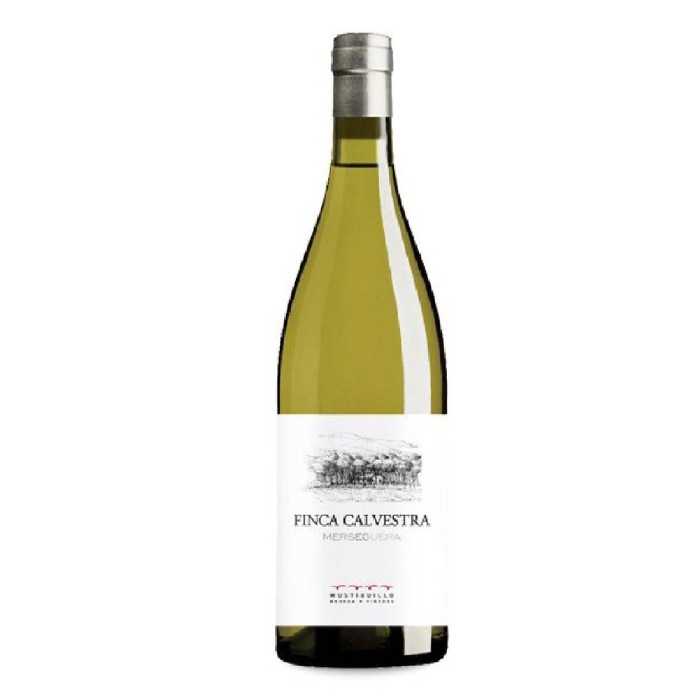 Finca Calvestra 2019