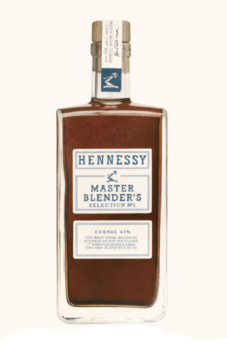 Hennessy Master Blenders Batch No.1