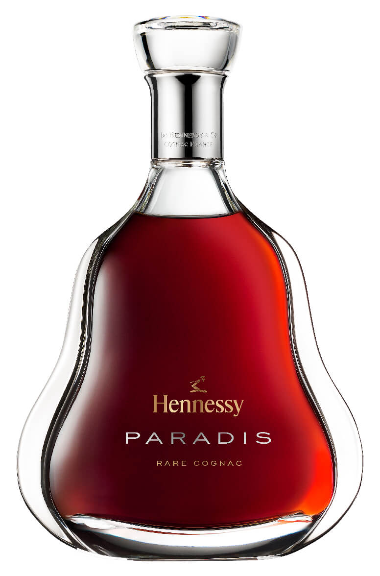 Hennessy Paradis 
