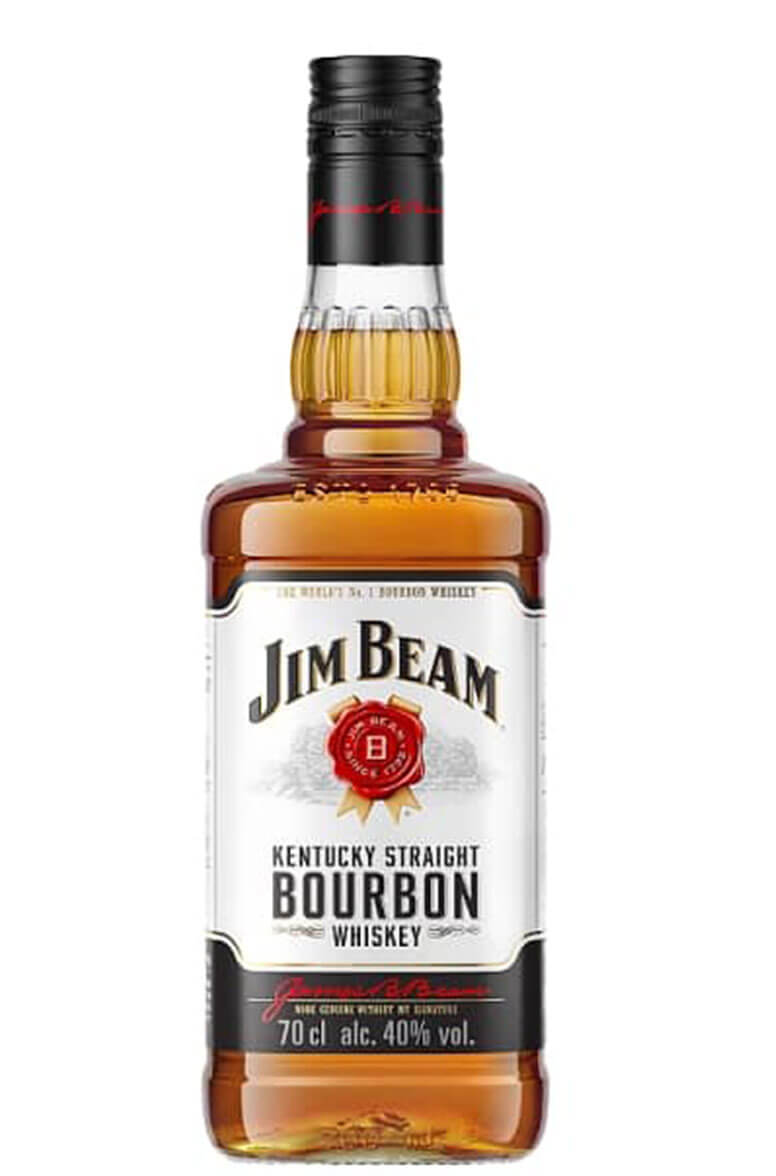 Jim Beam Bourbon